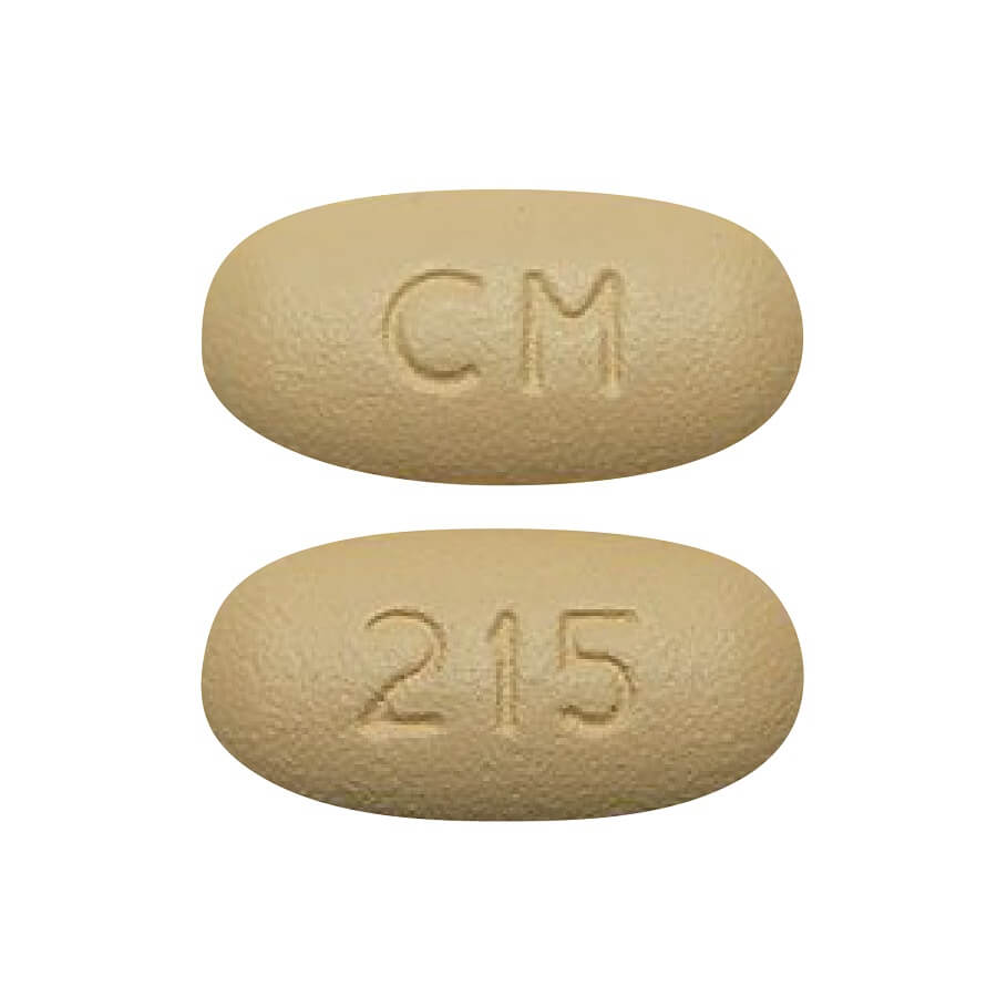 INVOKAMET (Canagliflozin/Metformin)
