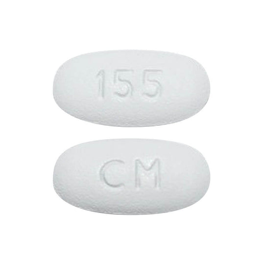 INVOKAMET (Canagliflozin/Metformin)