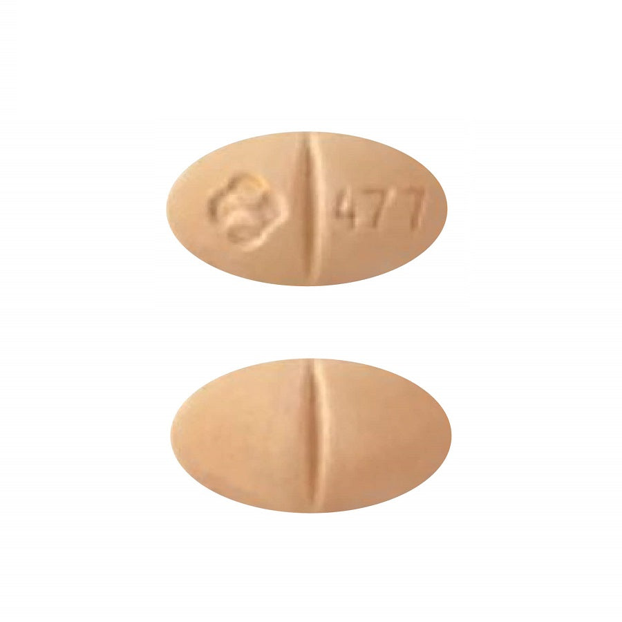 ISENTRESS/ISENTRESS HD (Raltegravir)