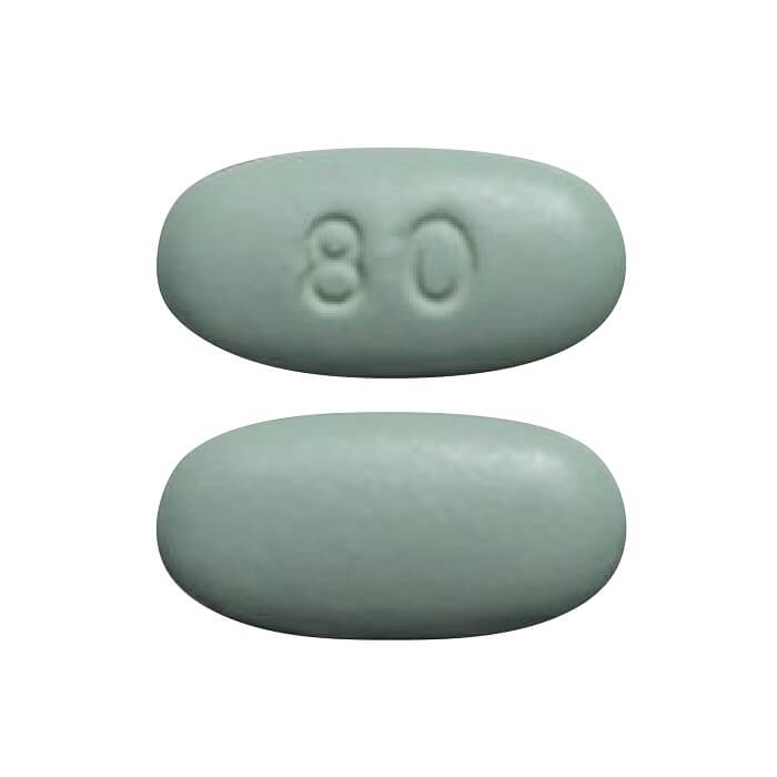 JANUMET/JANUMET XR (Sitagliptin/Metformin)