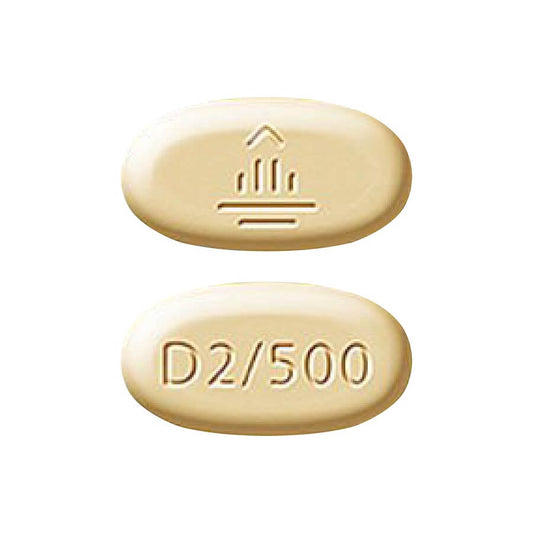 JENTADUETO (Linagliptin/Metformin)