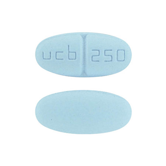 KEPPRA (Levetiracetam)