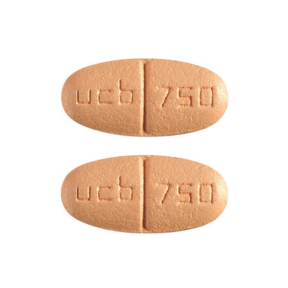 KEPPRA (Levetiracetam)