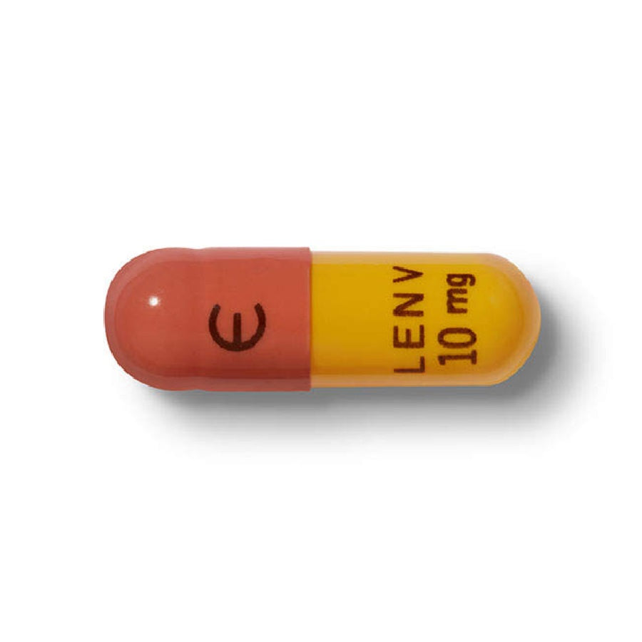 LENVIMA (Lenvatinib)