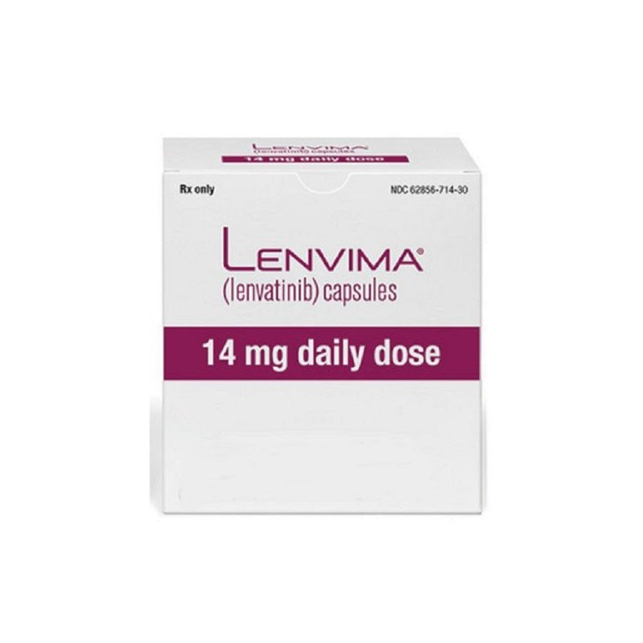 LENVIMA (Lenvatinib)