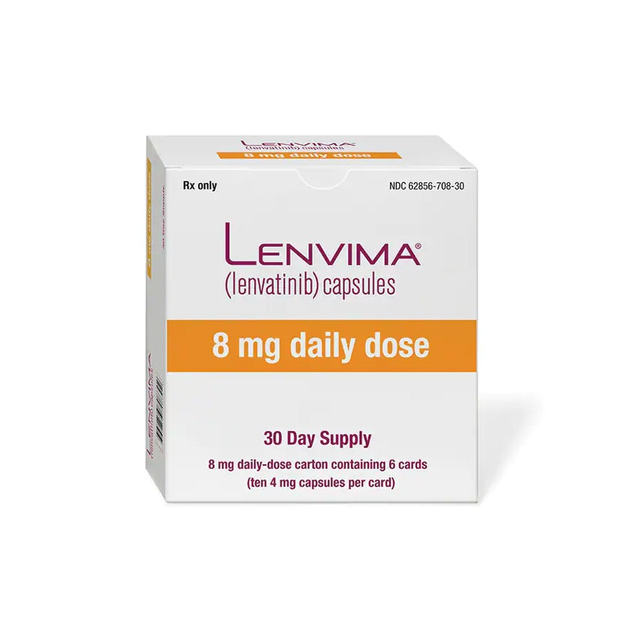 LENVIMA (Lenvatinib)