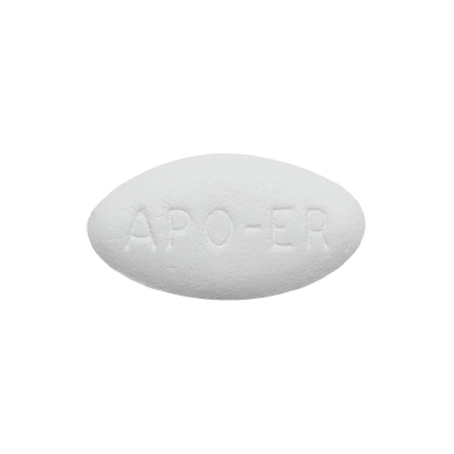 GLUMETZA (Metformin)