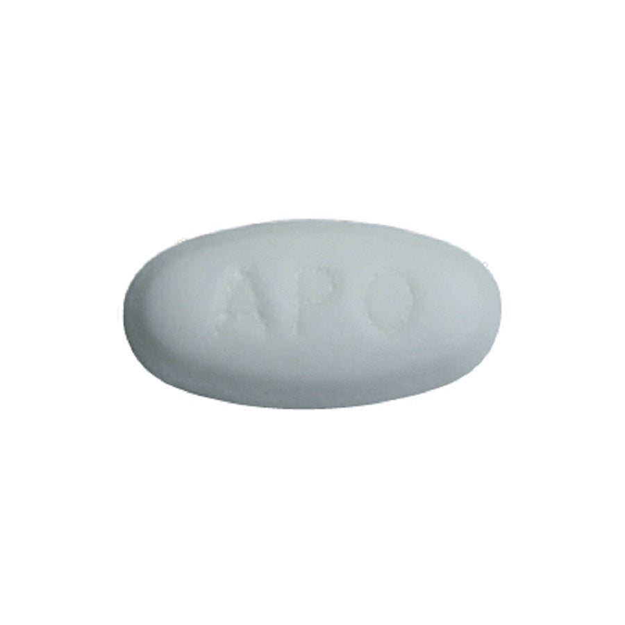 GLUMETZA (Metformin)