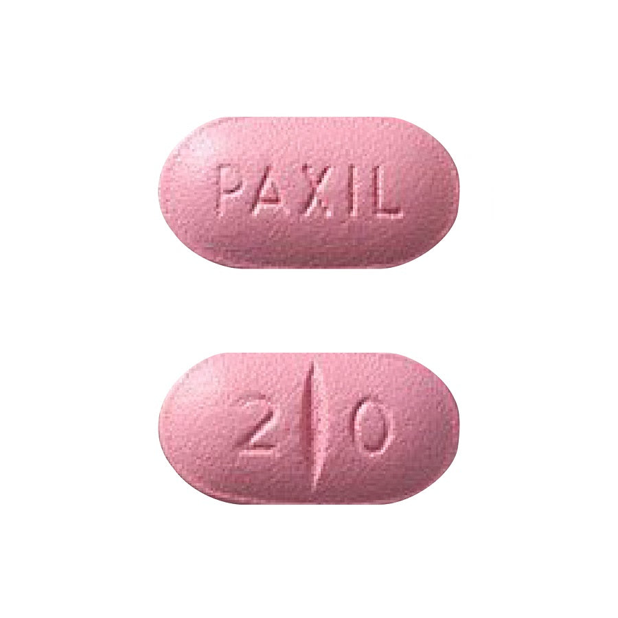 PAXIL (Paroxetine)