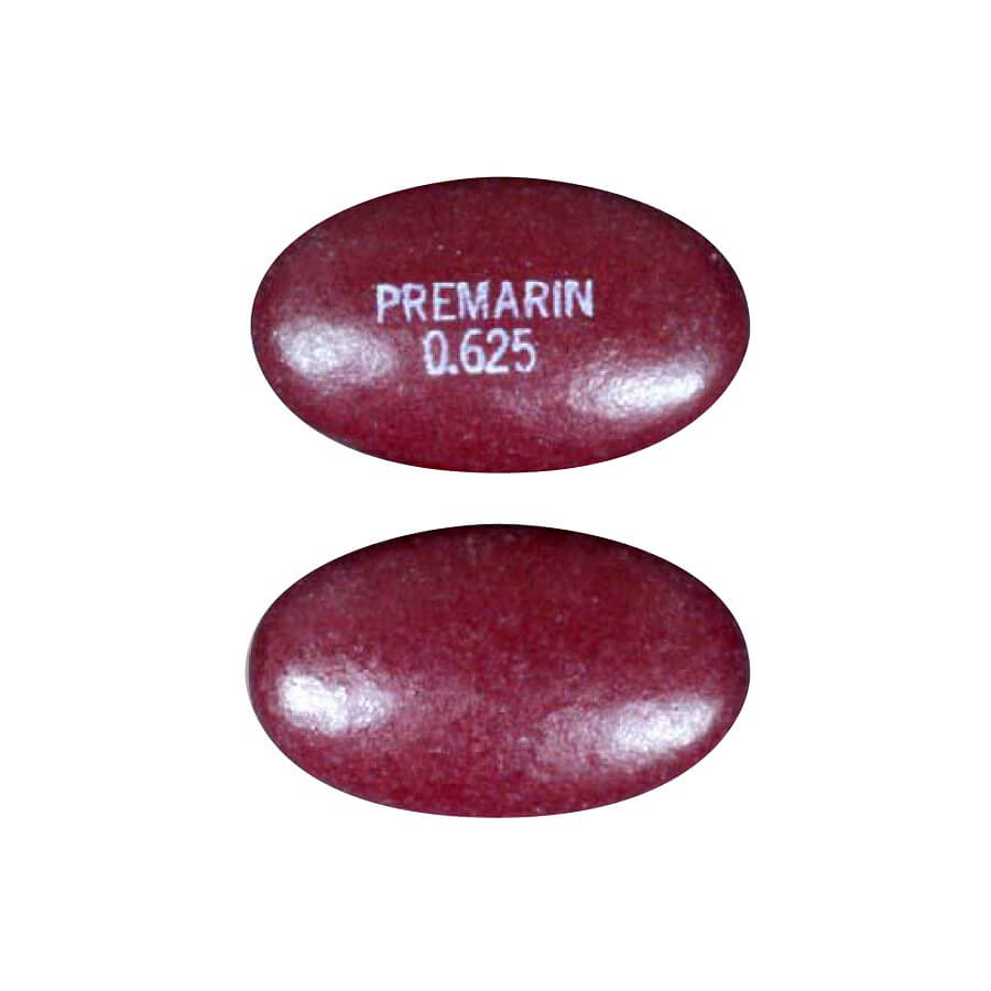 PREMARIN (Conjugated Estrogen)