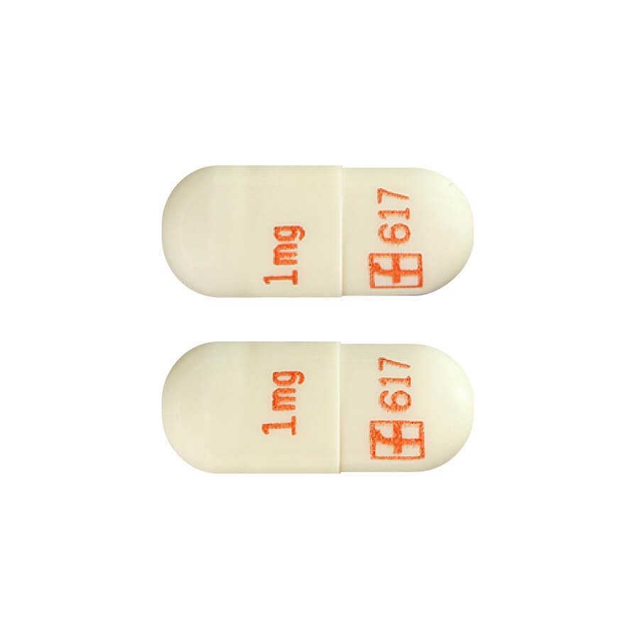 PROGRAF (Tacrolimus)