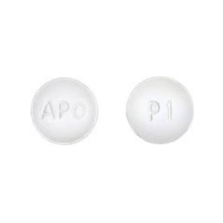 MOTEGRITY/RESOTRAN (Prucalopride)