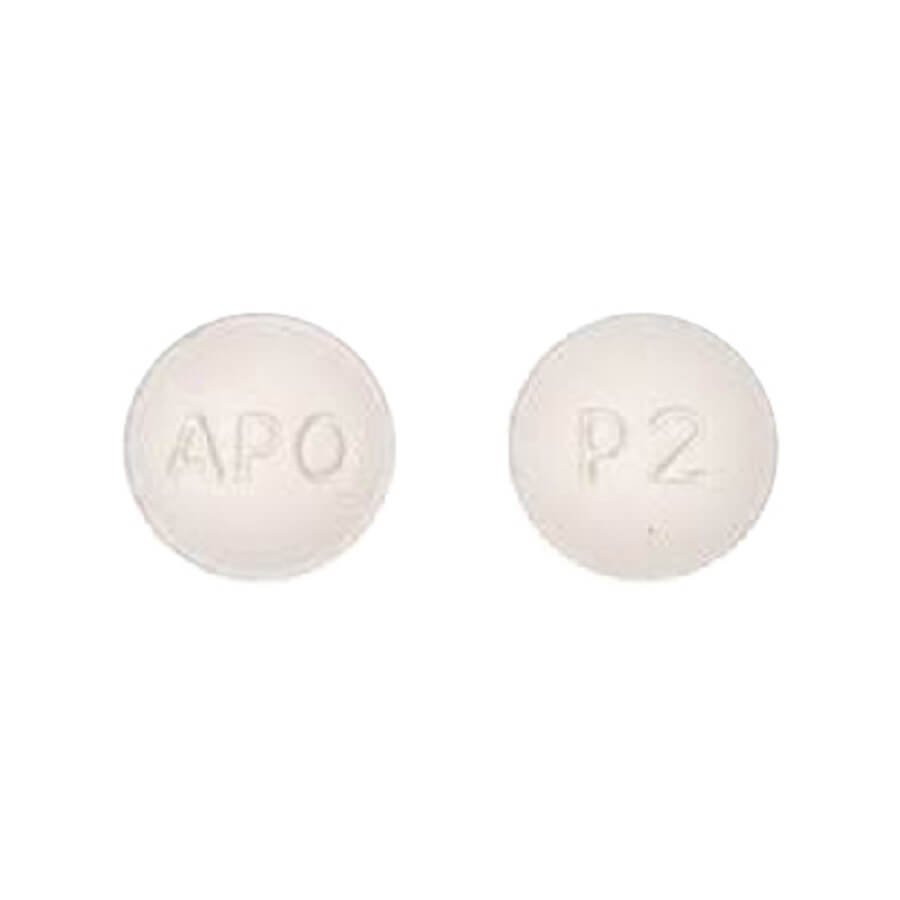 MOTEGRITY/RESOTRAN (Prucalopride)