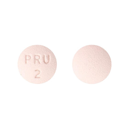 MOTEGRITY/RESOTRAN (Prucalopride)