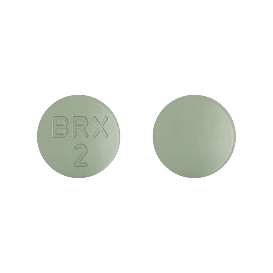 REXULTI (Brexpiprazole)