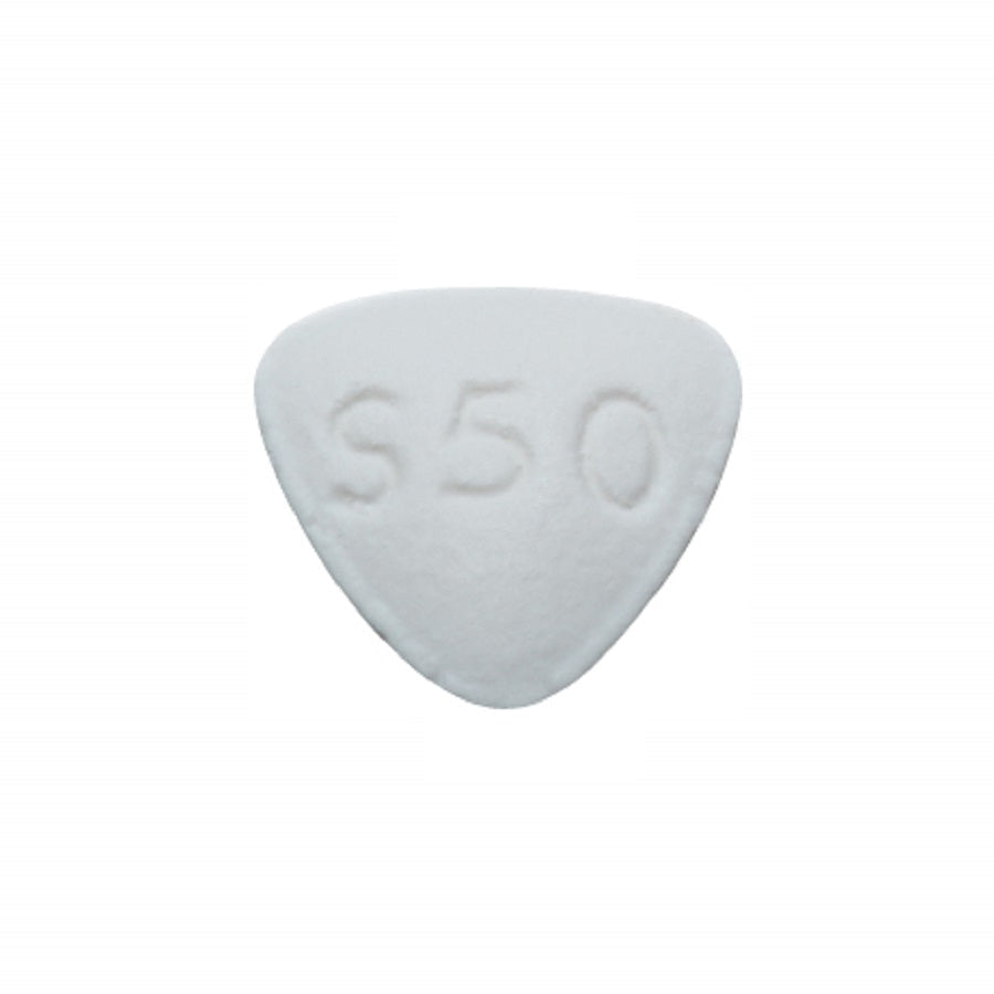 IMITREX / IMITREX DF (Sumatriptan)