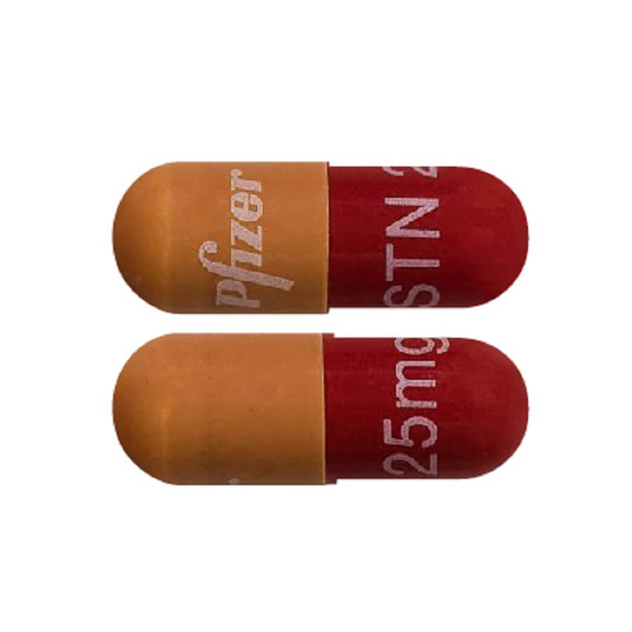 SUTENT (Sunitinib)