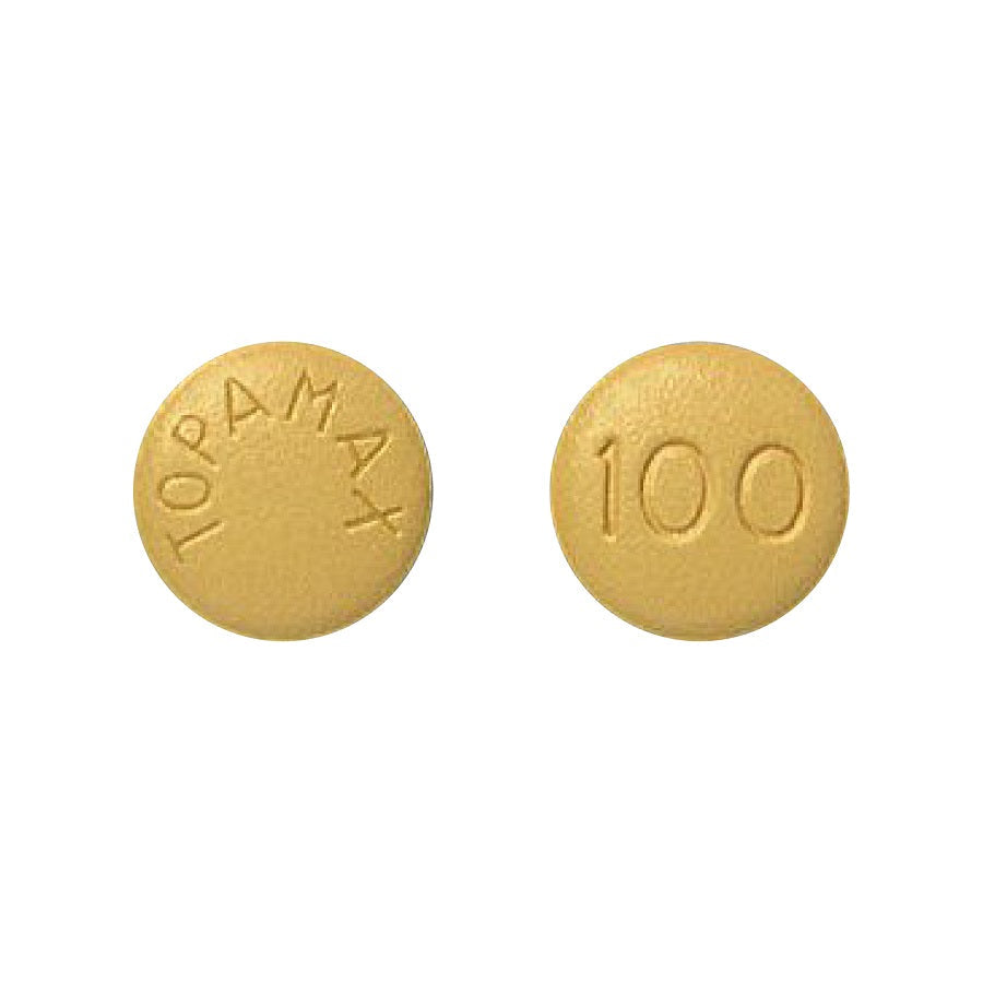 TOPAMAX (Topiramate)