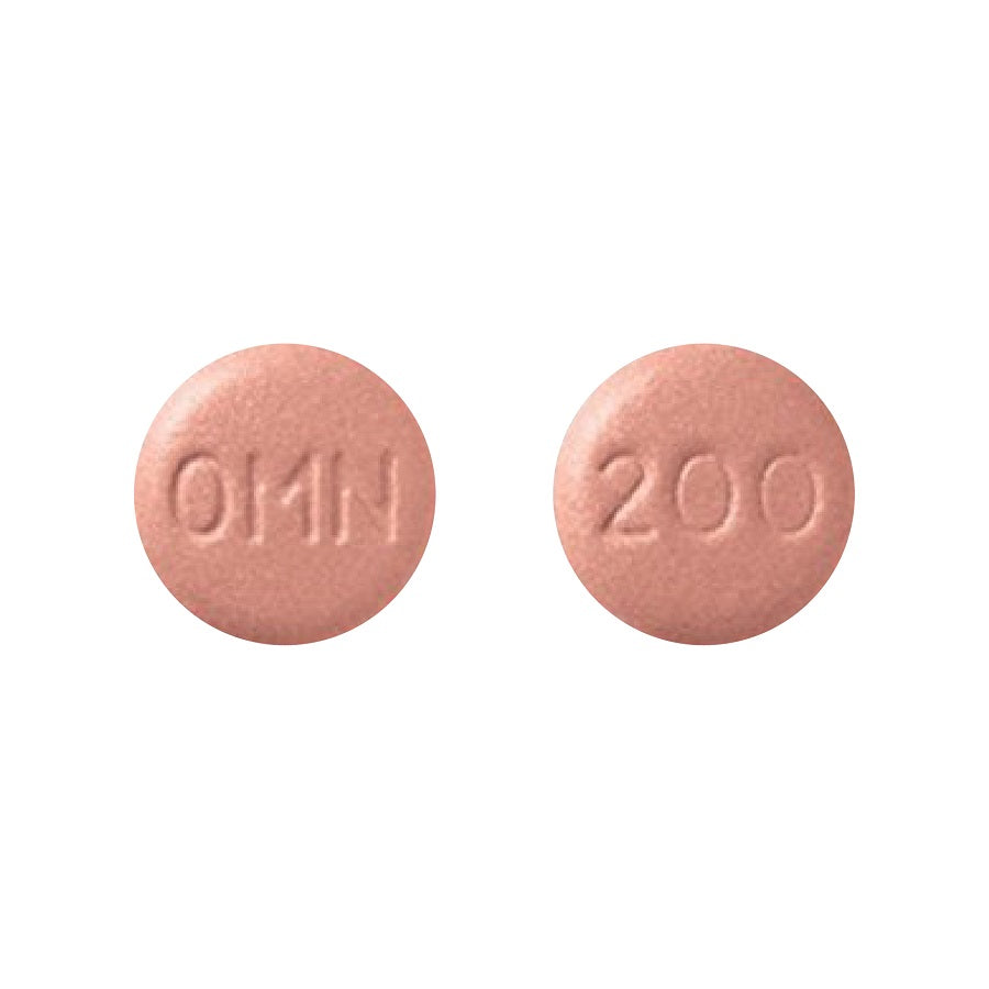 TOPAMAX (Topiramate)