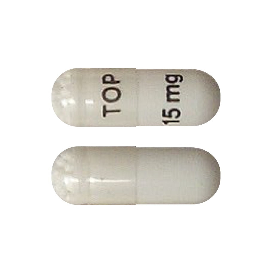TOPAMAX (Topiramate)