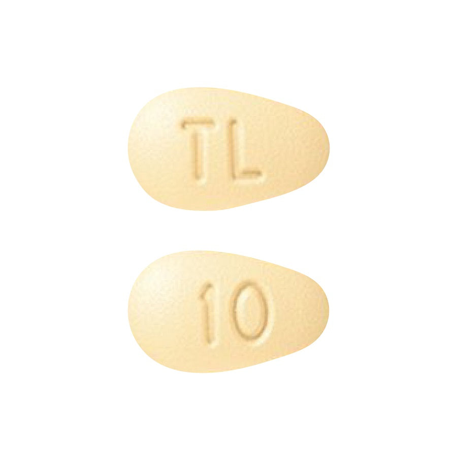 TRINTELLIX (Vortioxetine)