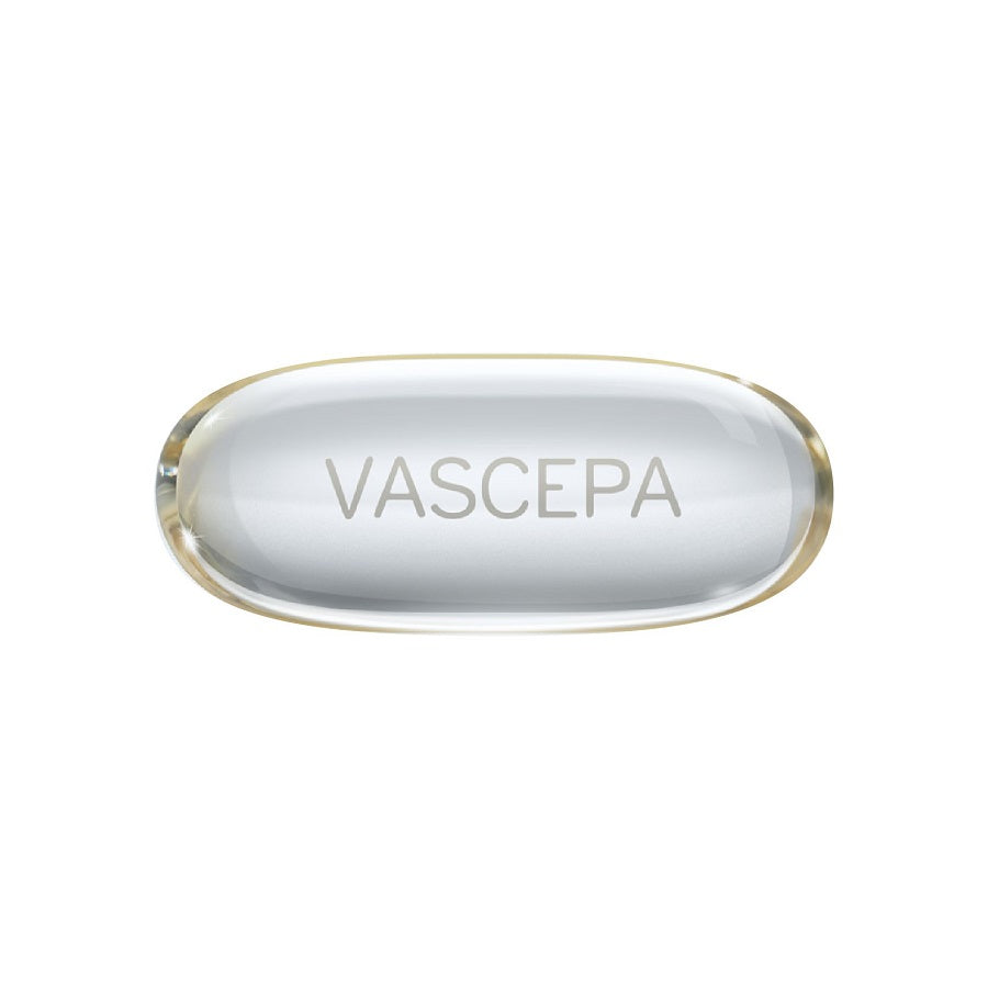 VASCEPA (Icosapent Ethyl)