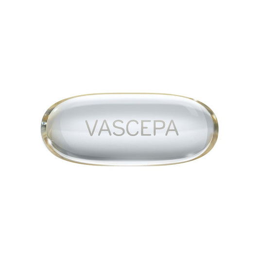 VASCEPA (Icosapent Ethyl)