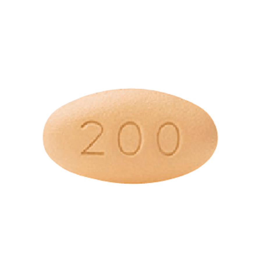 VERZENIO (Abemaciclib)
