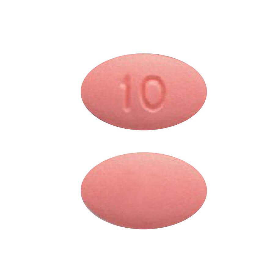 VIIBRYD (Vilazodone)