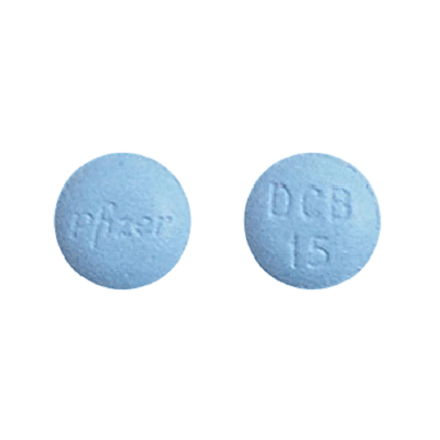 VIZIMPRO (Dacomitinib)