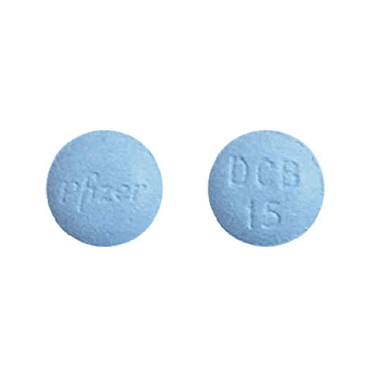VIZIMPRO (Dacomitinib)