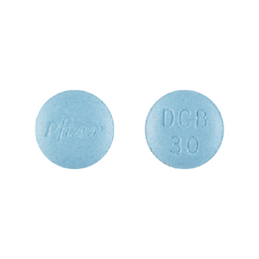 VIZIMPRO (Dacomitinib)