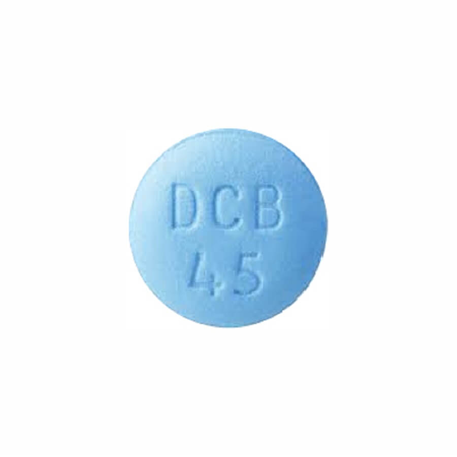 VIZIMPRO (Dacomitinib)