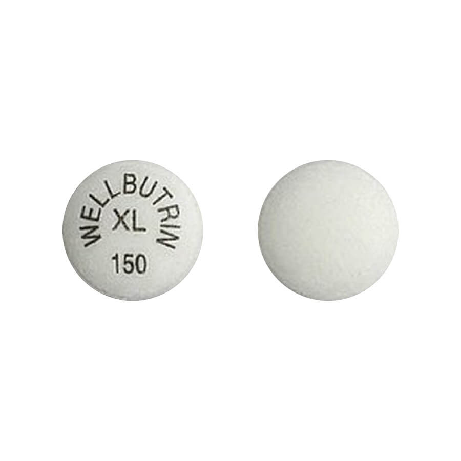 WELLBUTRIN XL (Bupropion)