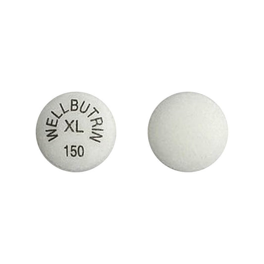 WELLBUTRIN XL (Bupropion)