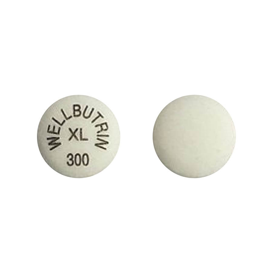 WELLBUTRIN XL (Bupropion)