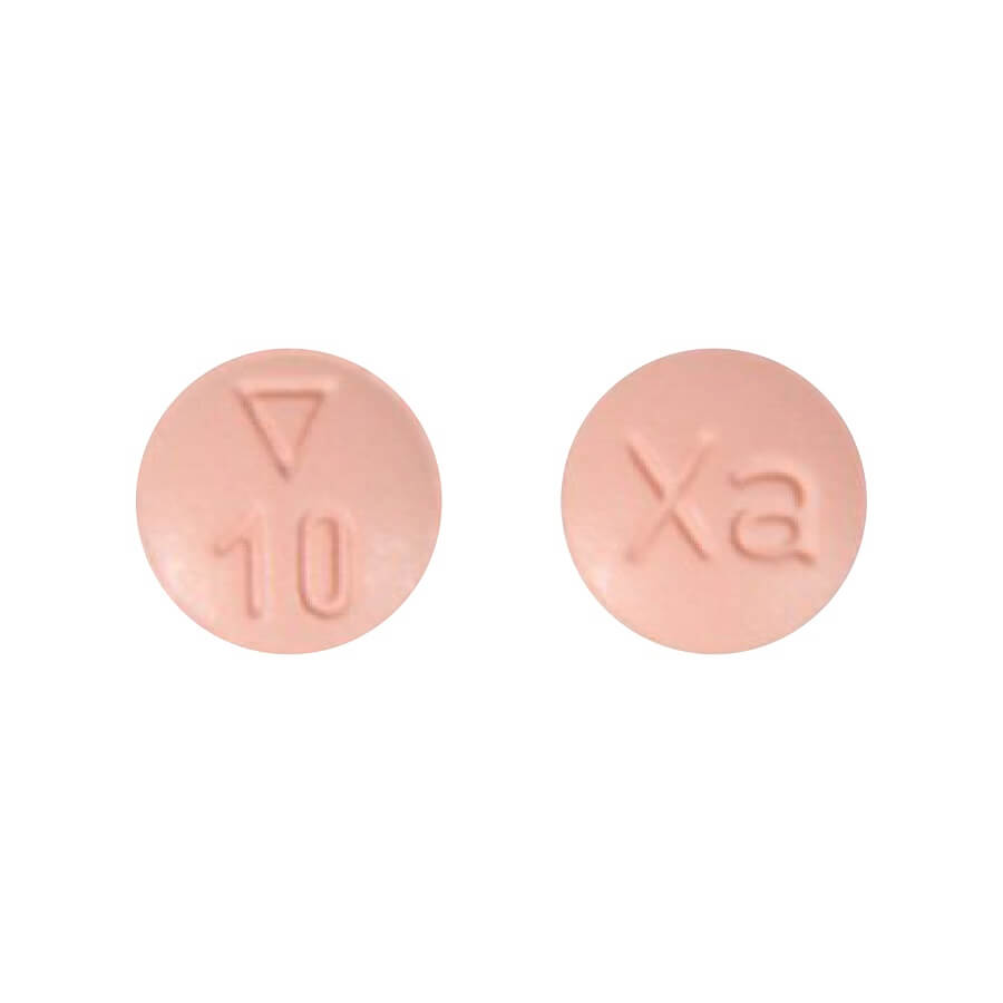 XARELTO (Rivaroxaban)