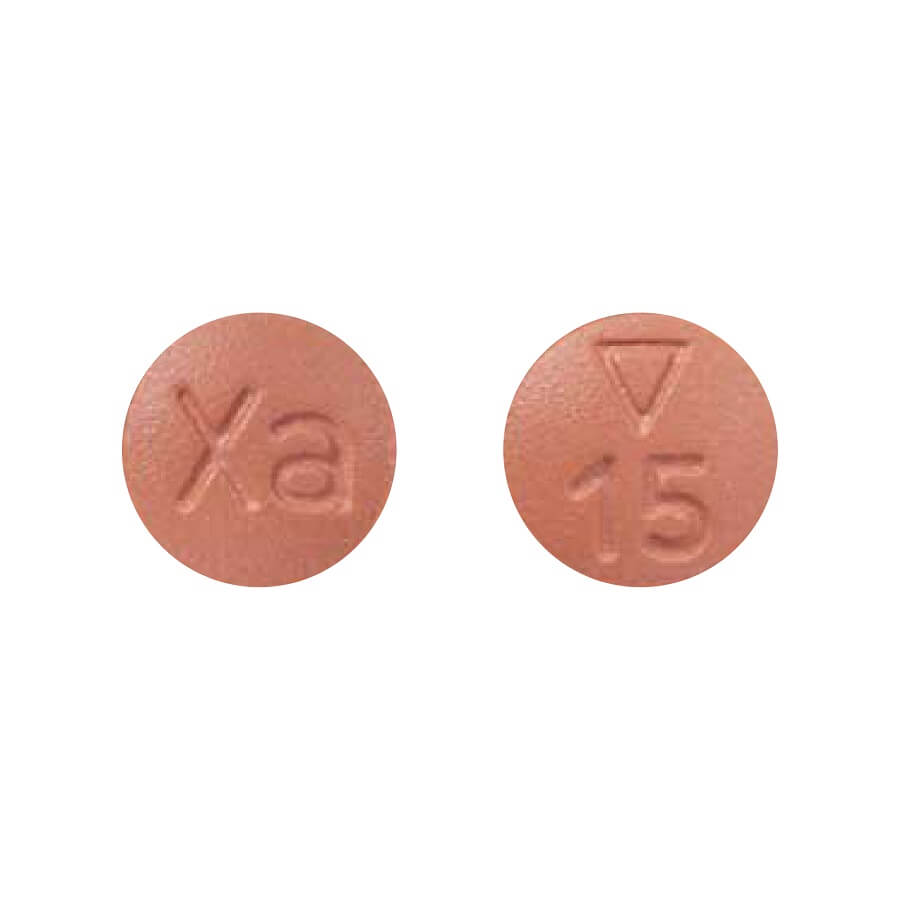XARELTO (Rivaroxaban)