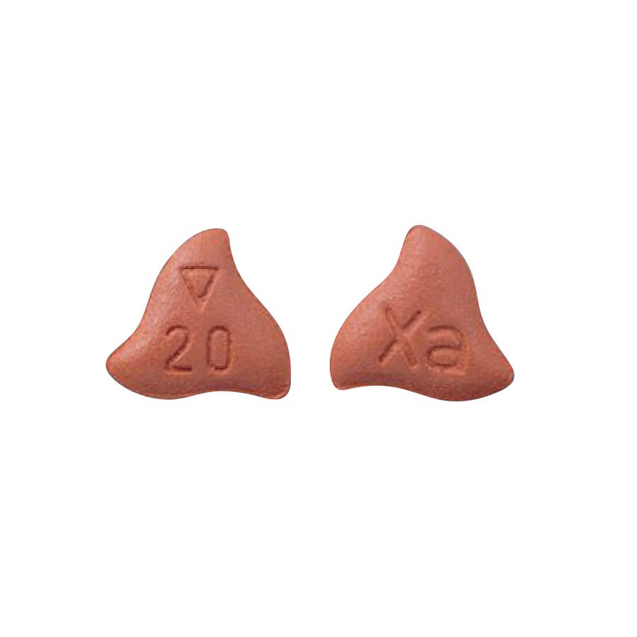 XARELTO (Rivaroxaban)